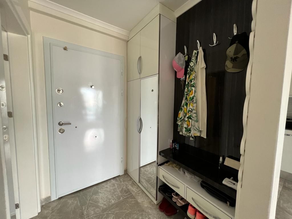 Квартира в Алании, Турция, 75 м2 фото 4