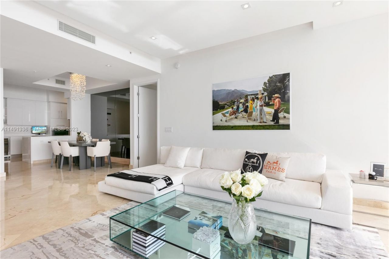 Квартира в Майами, США, 150 м2 фото 5