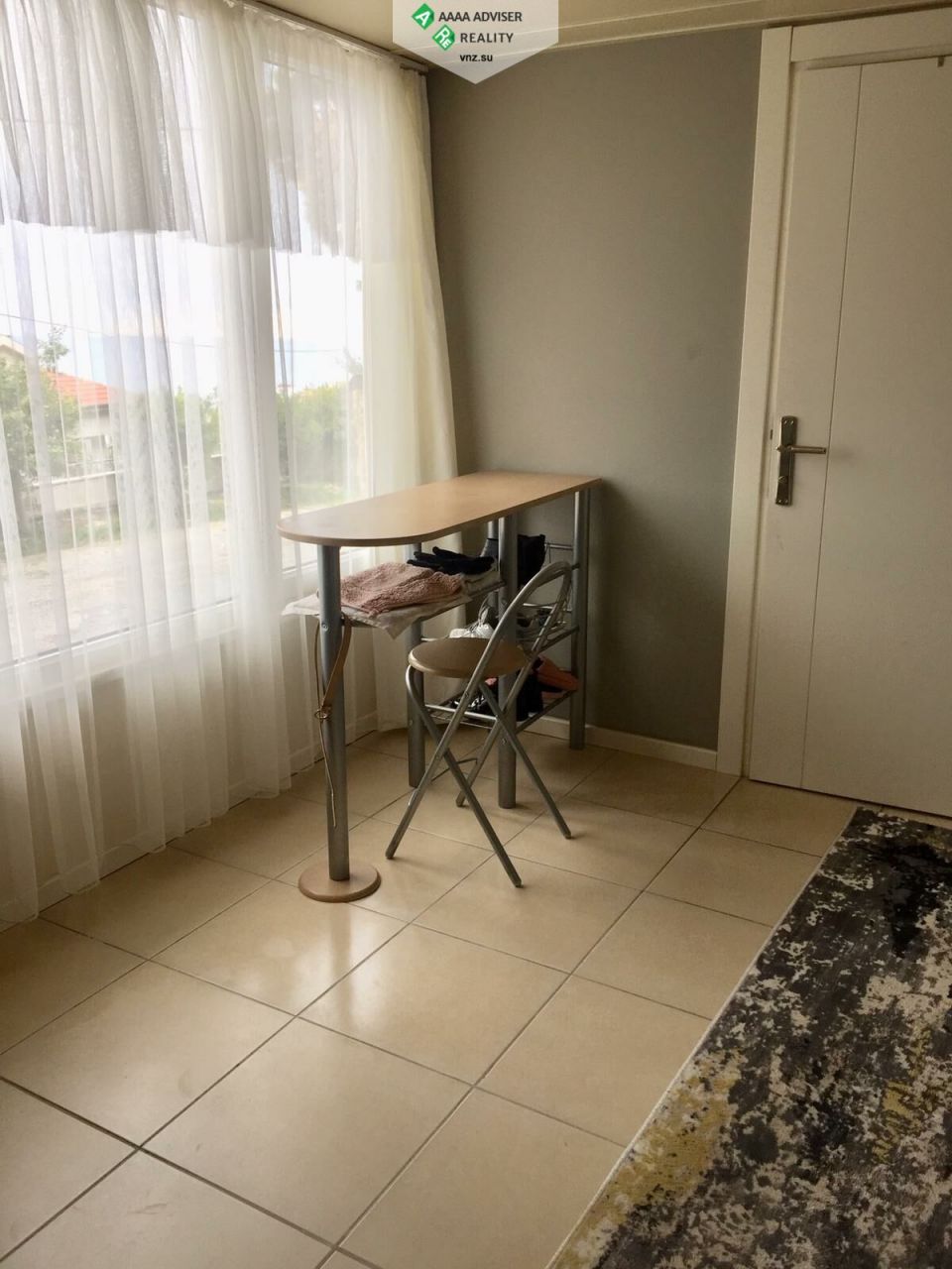 Квартира в Алании, Турция, 75 м2 фото 5