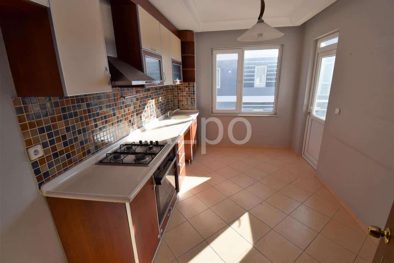 Апартаменты в Анталии, Турция, 160 м2 фото 4