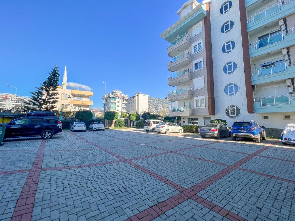 Квартира в Кестеле, Турция, 110 м2 фото 3