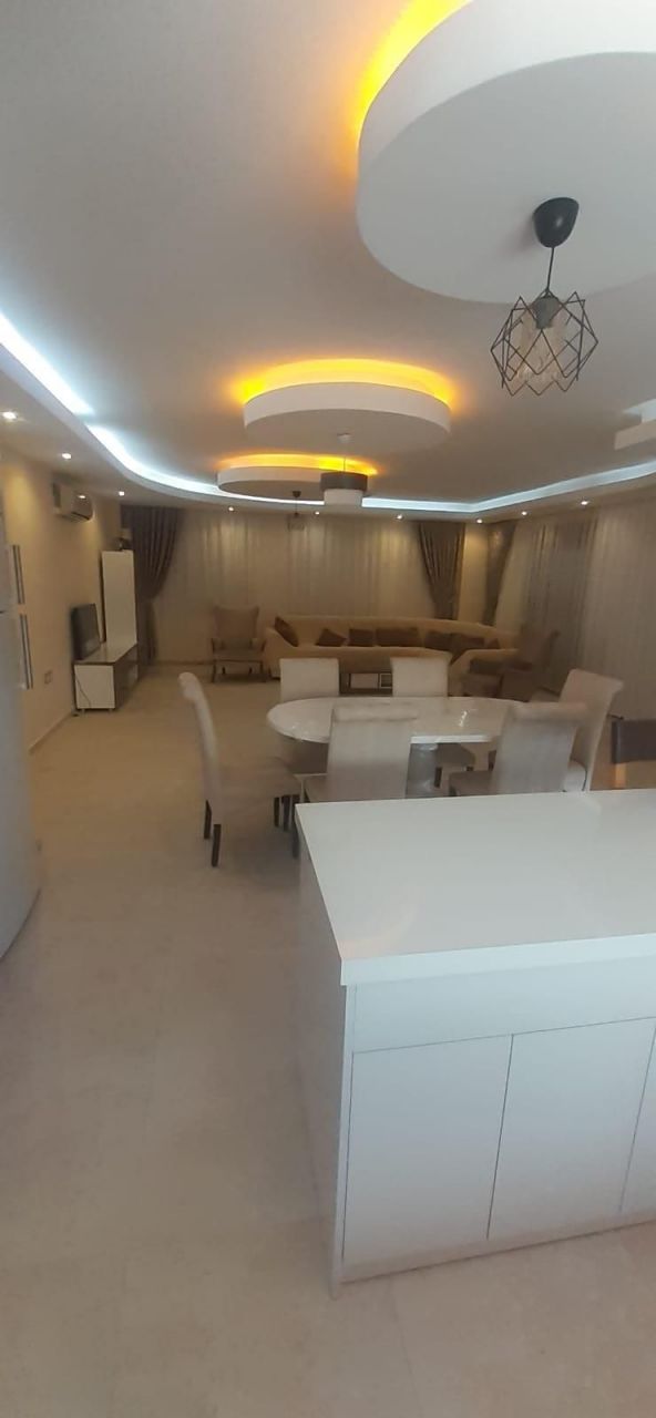 Вилла в Алании, Турция, 225 м2 фото 5