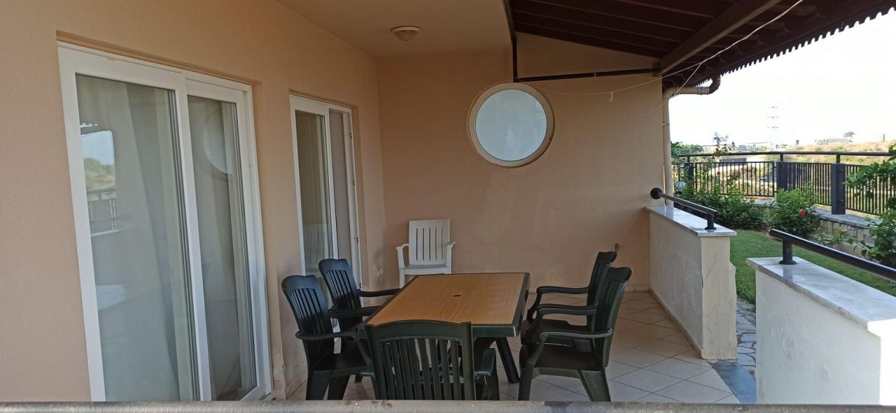 Вилла в Алании, Турция, 110 м2 фото 2