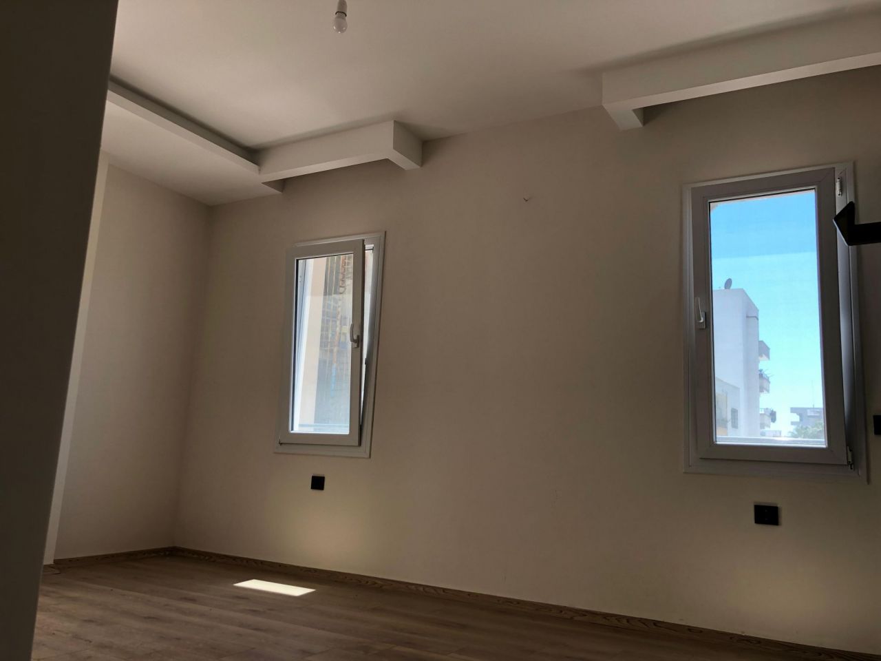 Квартира в Мерсине, Турция, 90 м2 фото 5