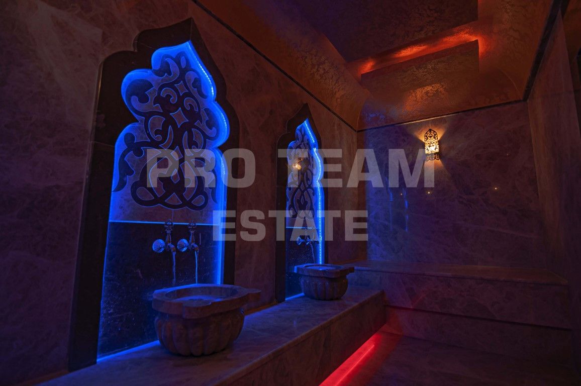 Апартаменты в Алании, Турция, 80 м2 фото 5