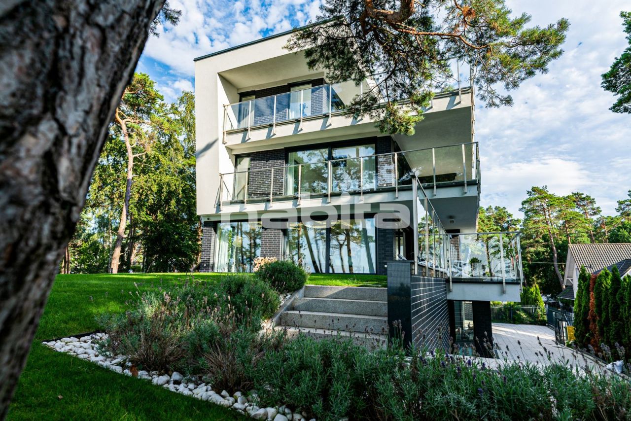 Вилла Rewal, Польша, 350 м2 фото 3