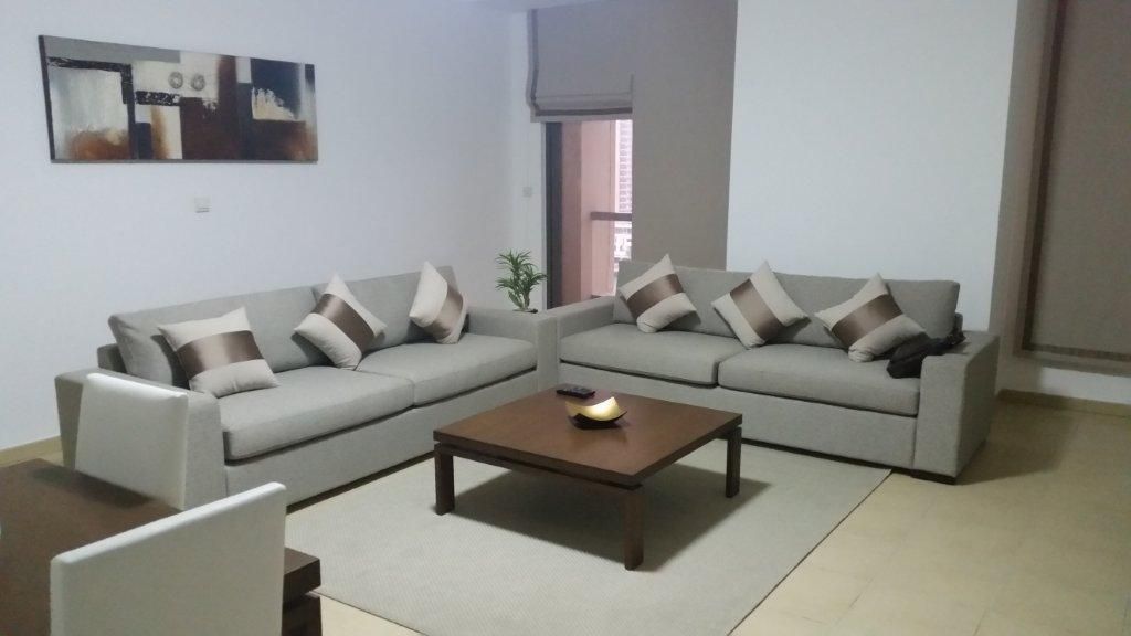 Апартаменты в Дубае, ОАЭ, 100 м2 фото 2