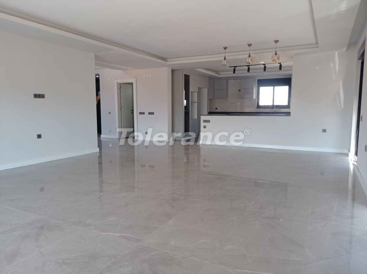 Вилла в Анталии, Турция, 410 м2 фото 3