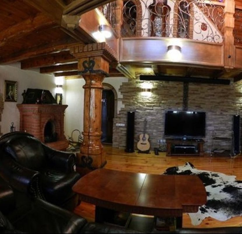 Дом в Рижском крае, Латвия, 1 200 сот. фото 3