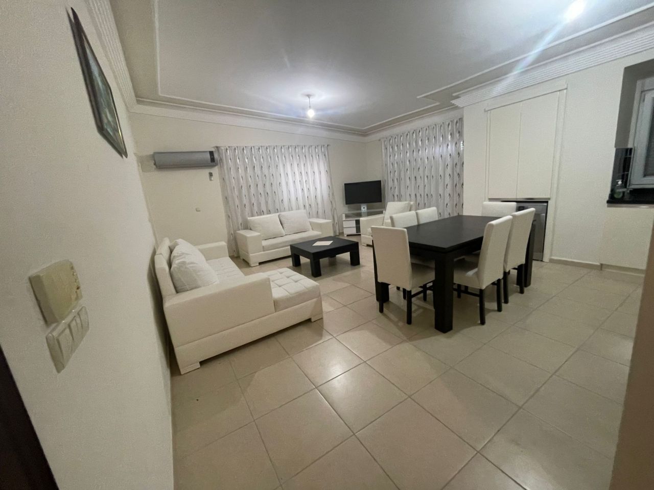 Квартира в Алании, Турция, 240 м2 фото 4