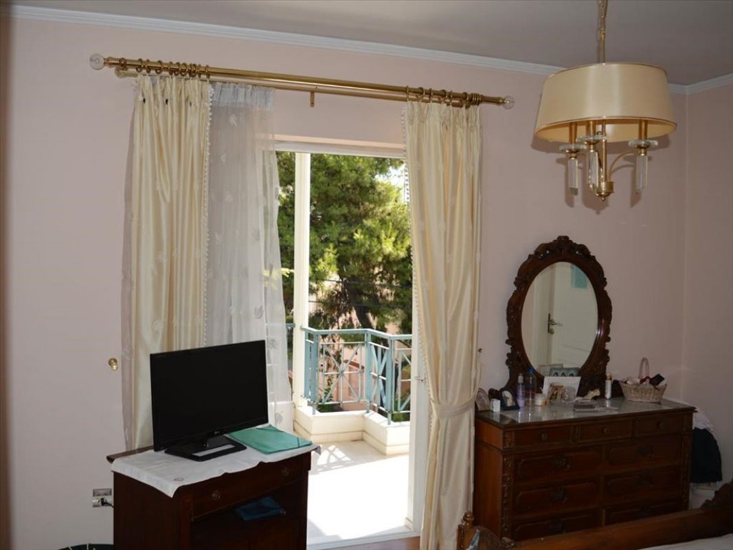 Дом в Афинах, Греция, 360 м2 фото 5