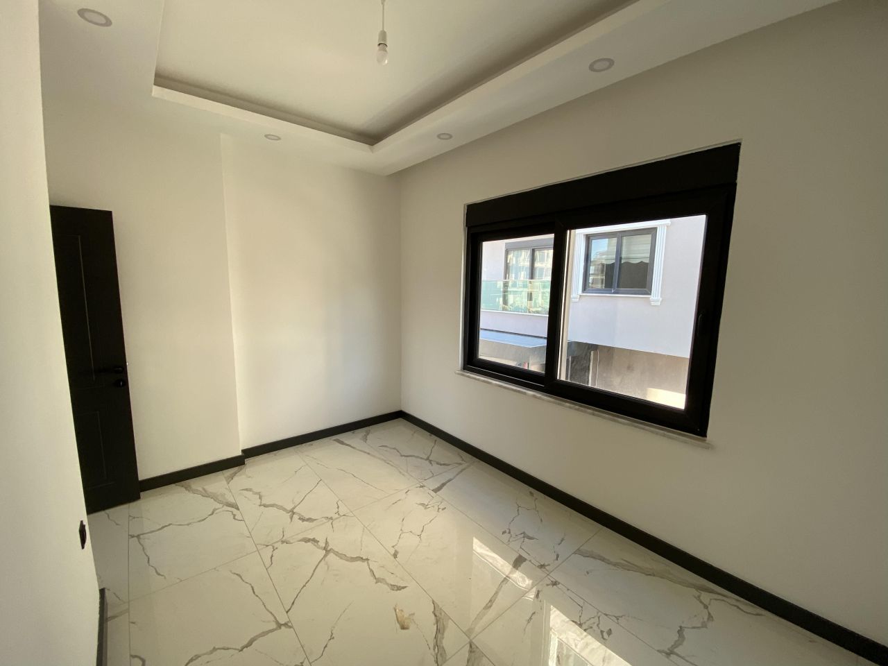 Квартира в Алании, Турция, 80 м2 фото 4