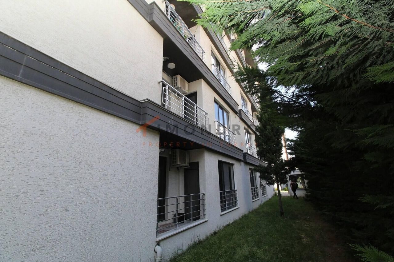 Квартира в Бейликдюзю, Турция, 65 м2 фото 2