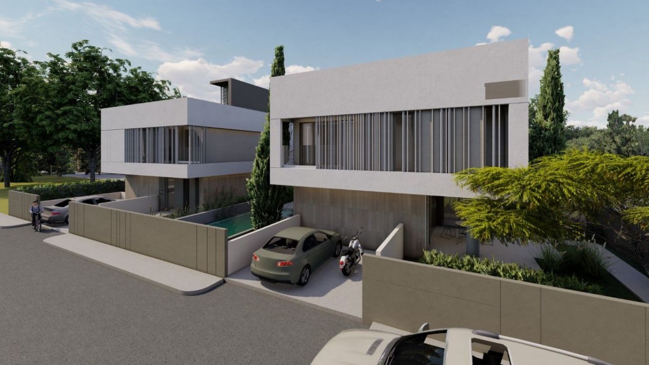Вилла в Анталии, Турция, 300 м2 фото 5