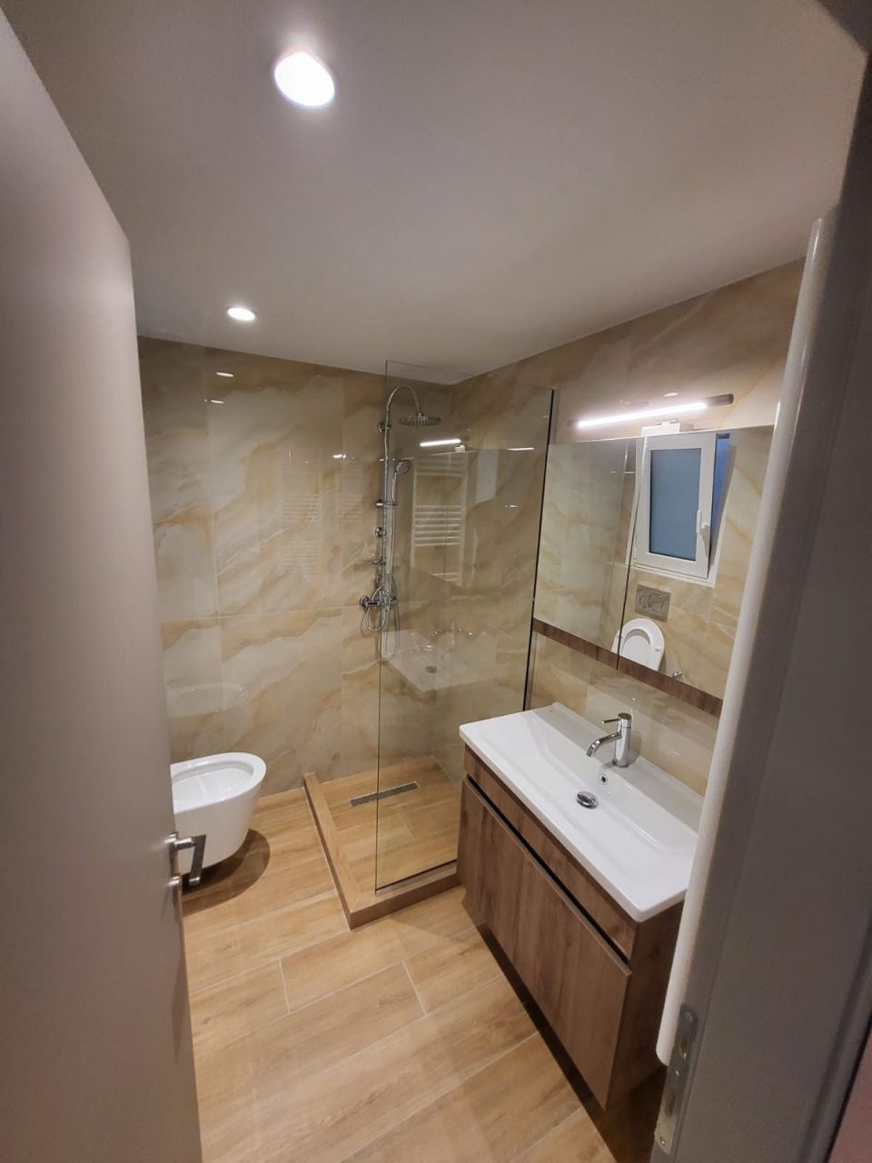 Квартира в Афинах, Греция, 49 м2 фото 5
