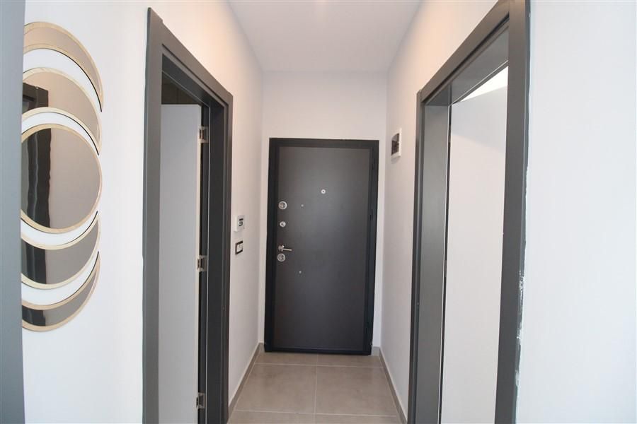 Квартира в Алании, Турция, 56 м2 фото 5