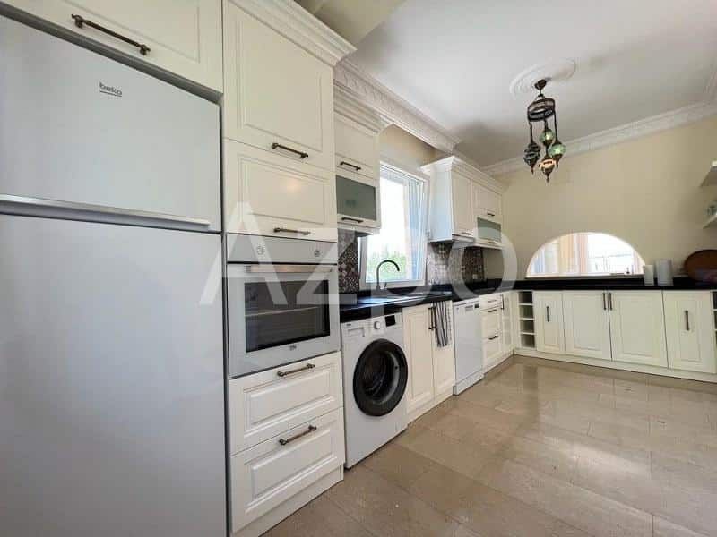 Вилла в Алании, Турция, 618 м2 фото 4