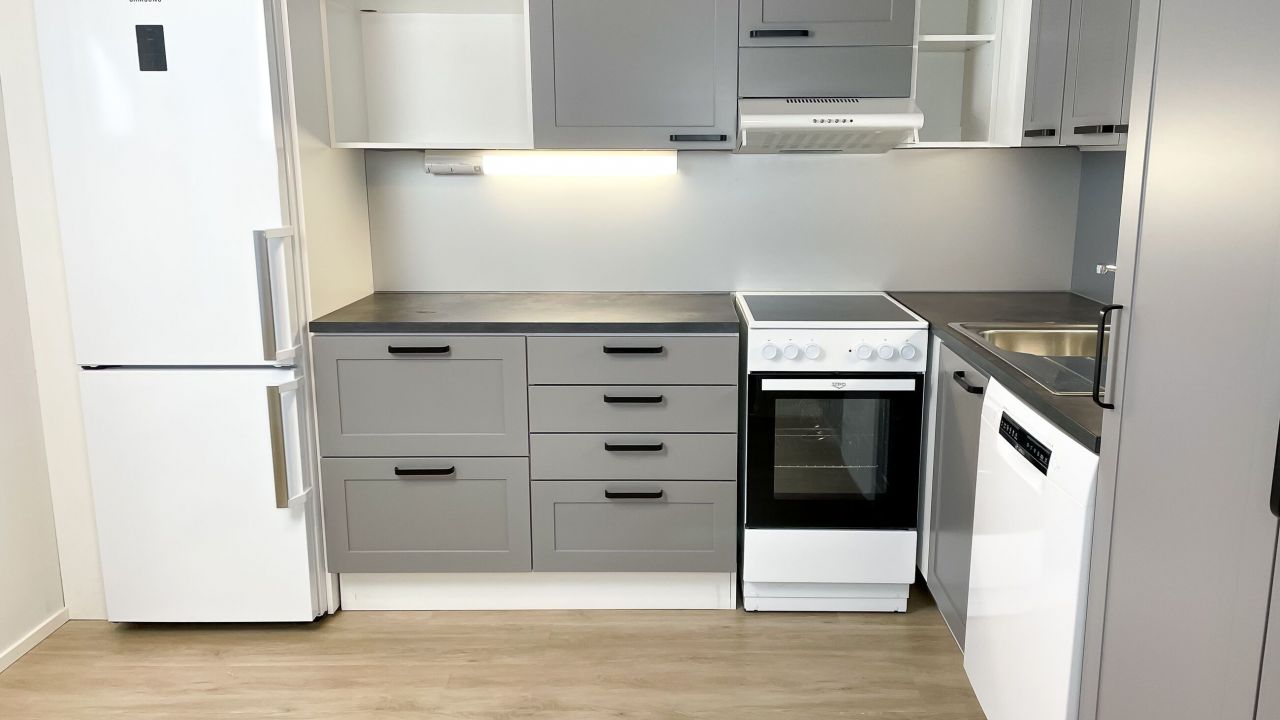 Таунхаус в Туусниеми, Финляндия, 50 м2 фото 2