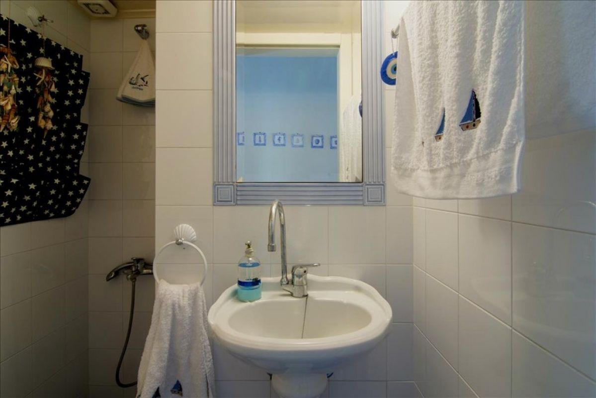 Дом в Афинах, Греция, 400 м2 фото 5