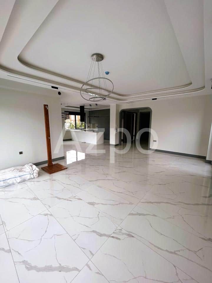 Вилла в Анталии, Турция, 500 м2 фото 3