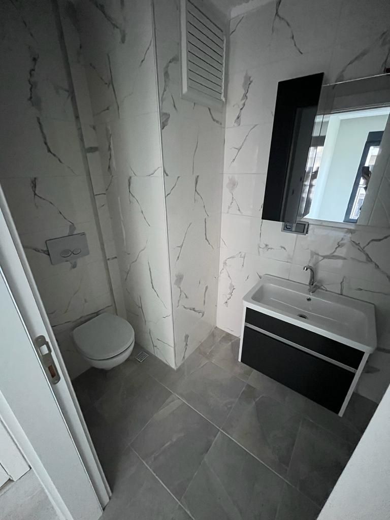 Квартира в Авсалларе, Турция, 97 м2 фото 4