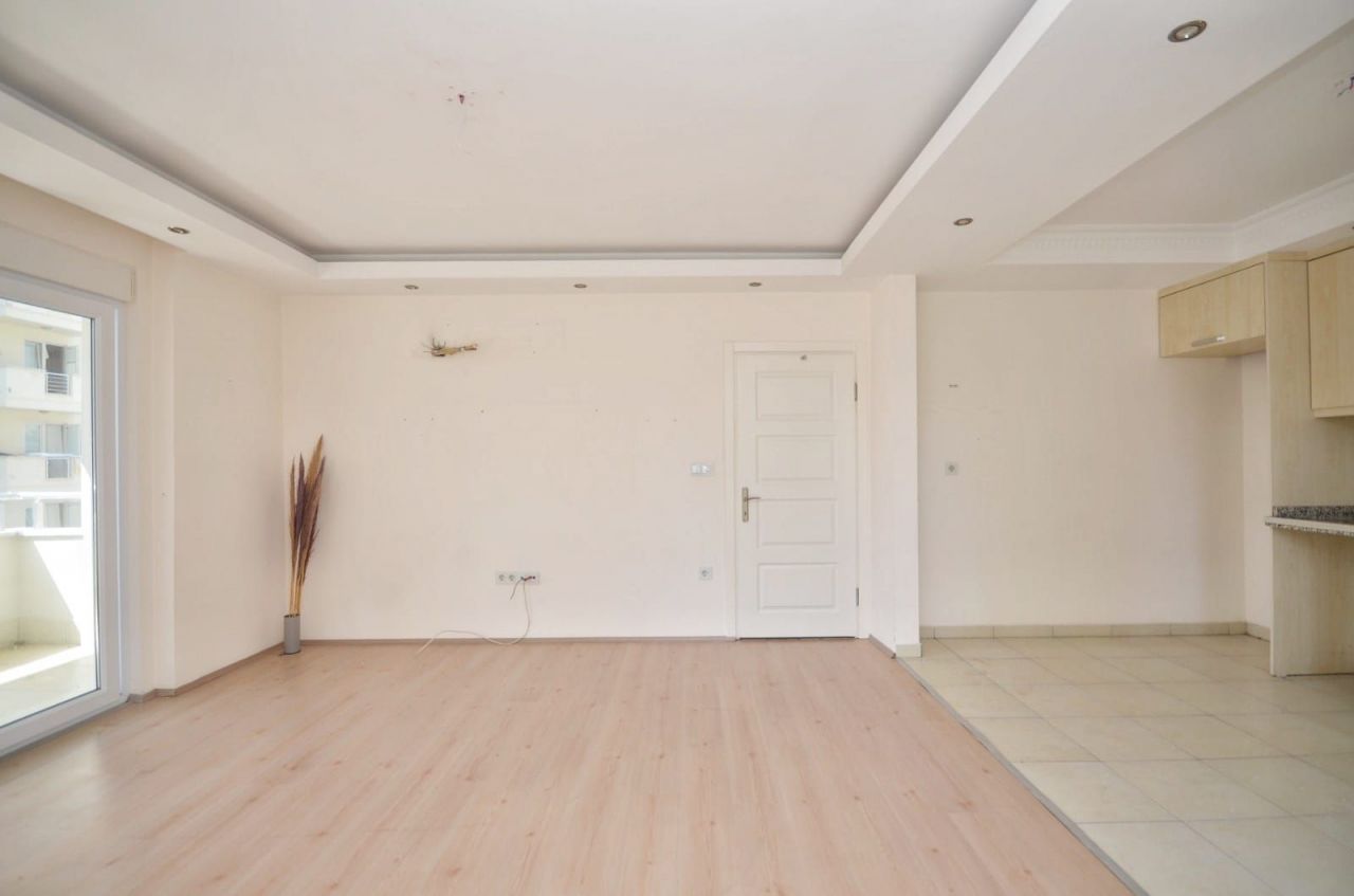Квартира в Алании, Турция, 110 м2 фото 4