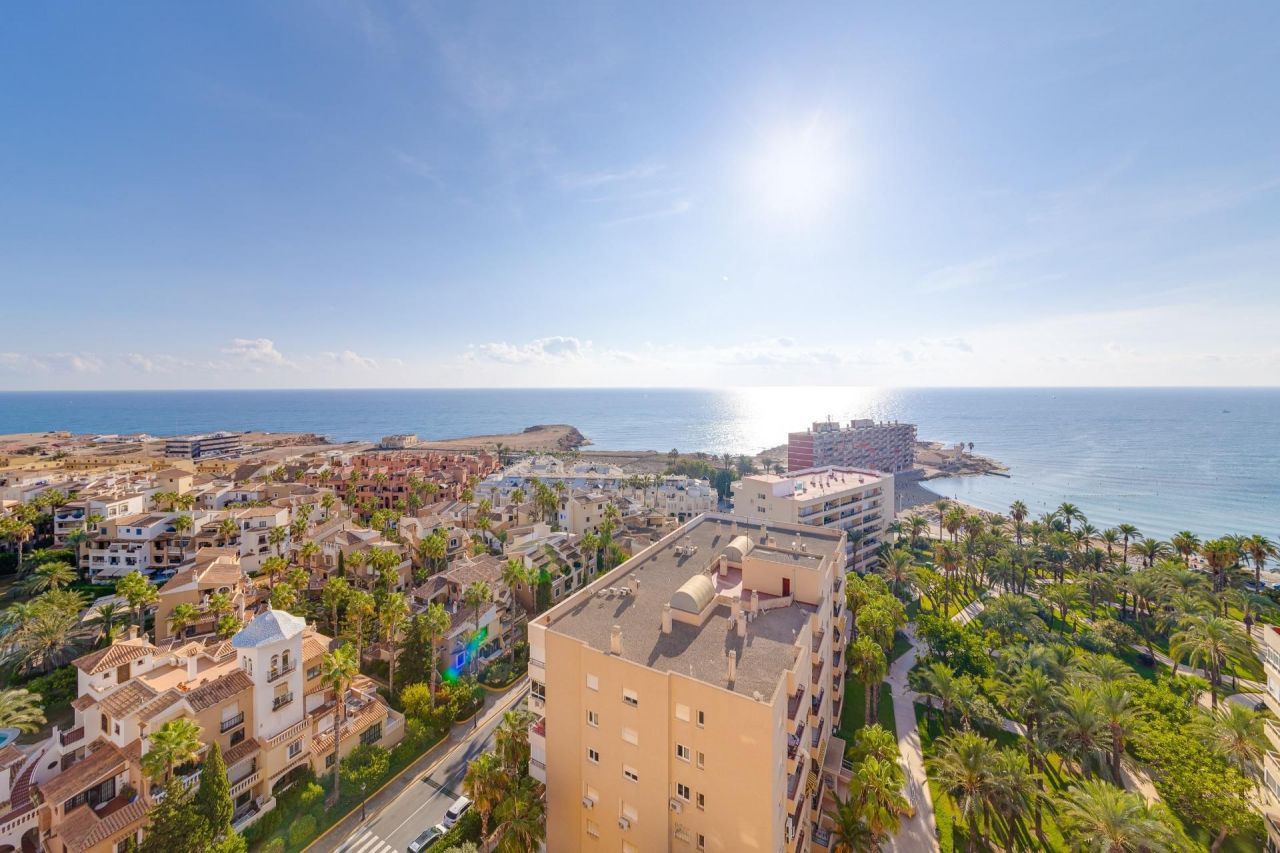 Пентхаус в Торревьехе, Испания, 70 м2 фото 4