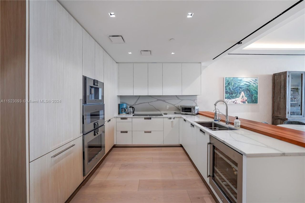 Квартира в Майами, США, 135 м2 фото 4