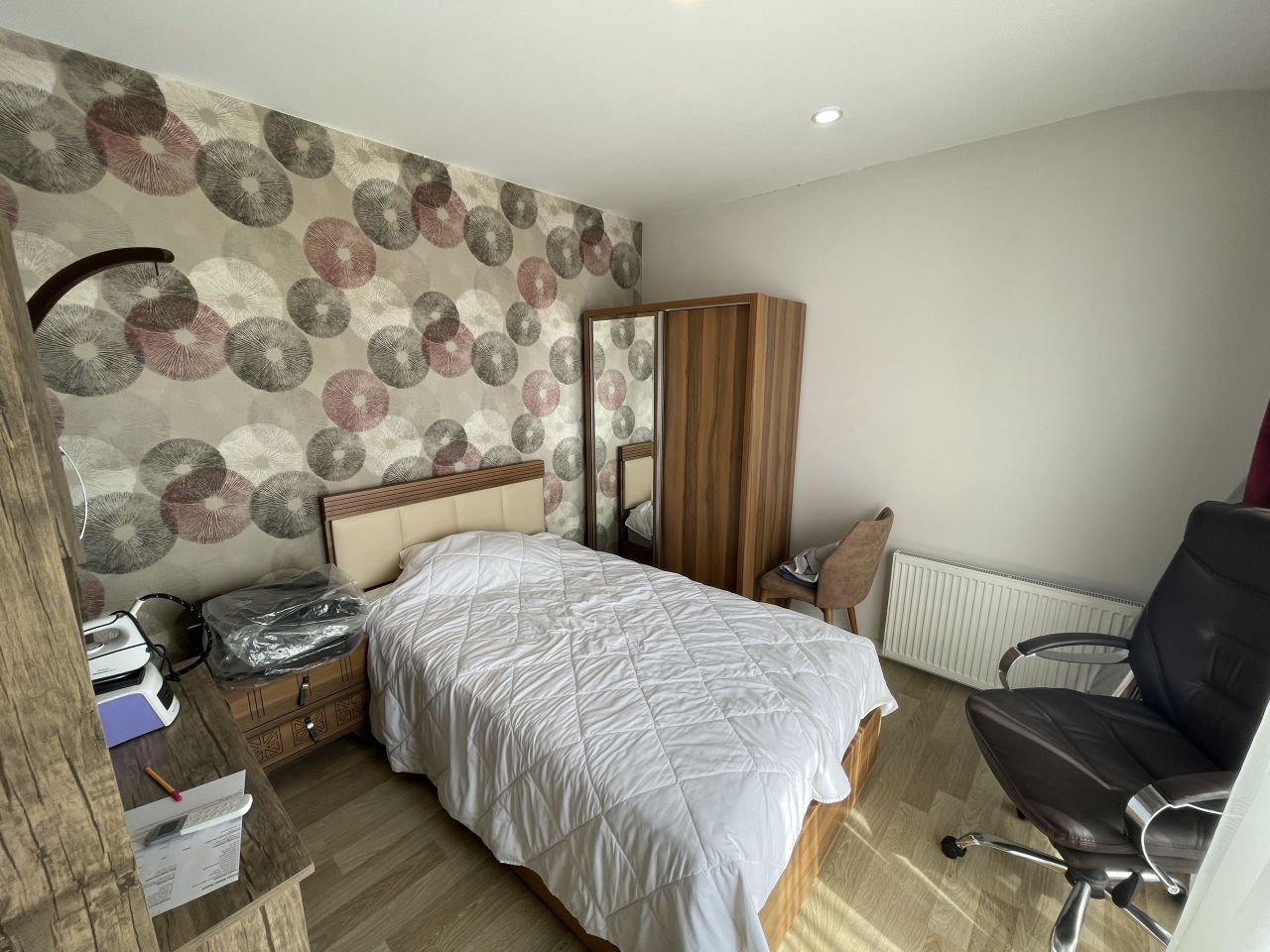 Квартира в Анталии, Турция, 140 м2 фото 4