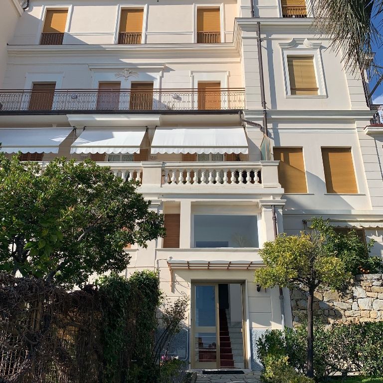 Квартира в Сан-Ремо, Италия, 115 м2 фото 5
