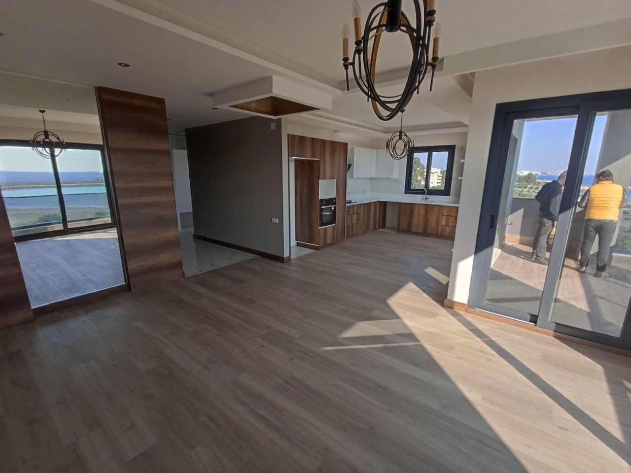 Квартира в Мерсине, Турция, 130 м2 фото 4