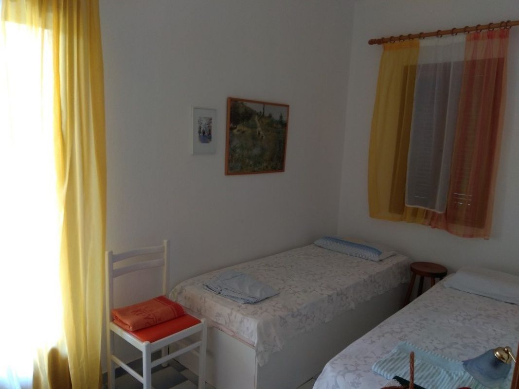 Таунхаус на островах Додеканес, Греция, 75 м2 фото 3