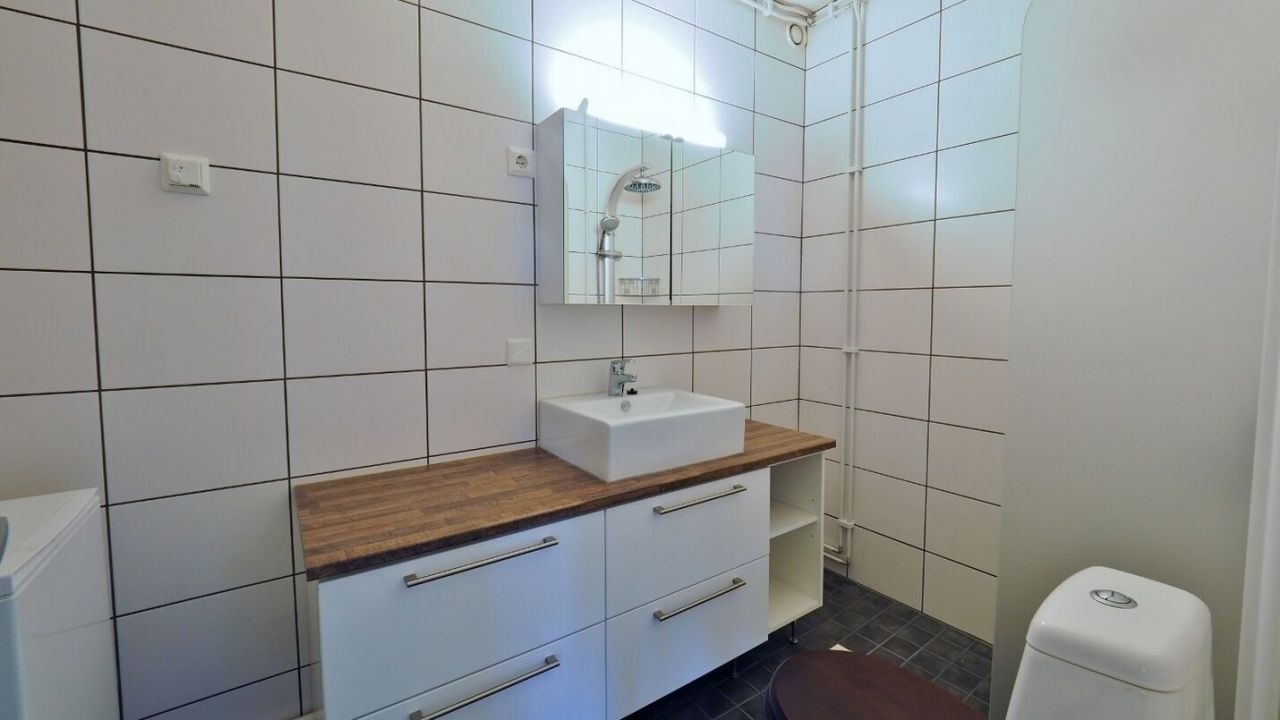 Квартира в Васа, Финляндия, 56 м2 фото 4