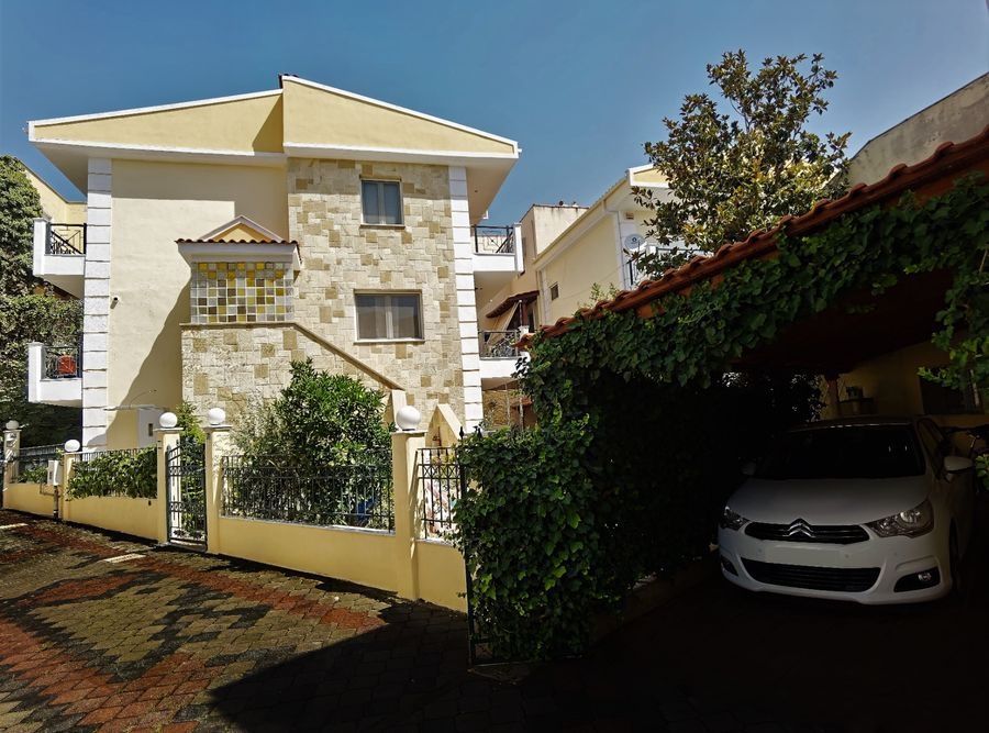 Вилла в Салониках, Греция, 225 м2 фото 3