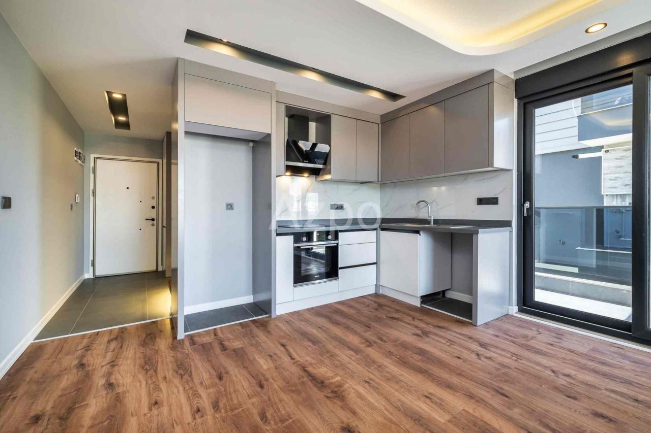 Апартаменты в Анталии, Турция, 165 м2 фото 2
