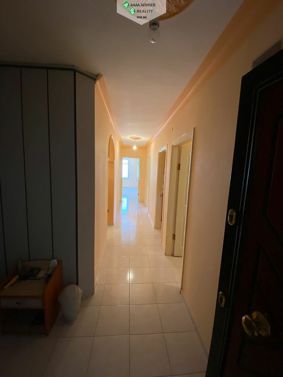 Квартира в Алании, Турция, 110 м2 фото 5