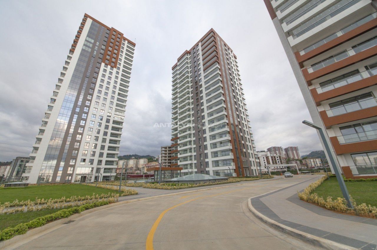 Апартаменты Йомра, Турция, 193 м2 фото 2