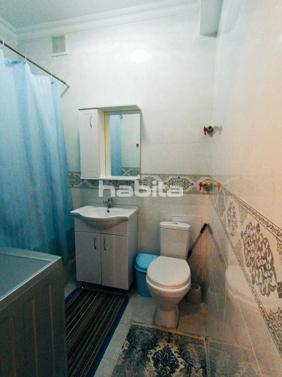 Апартаменты Nur-Sultan, Казахстан, 25 м2 фото 5