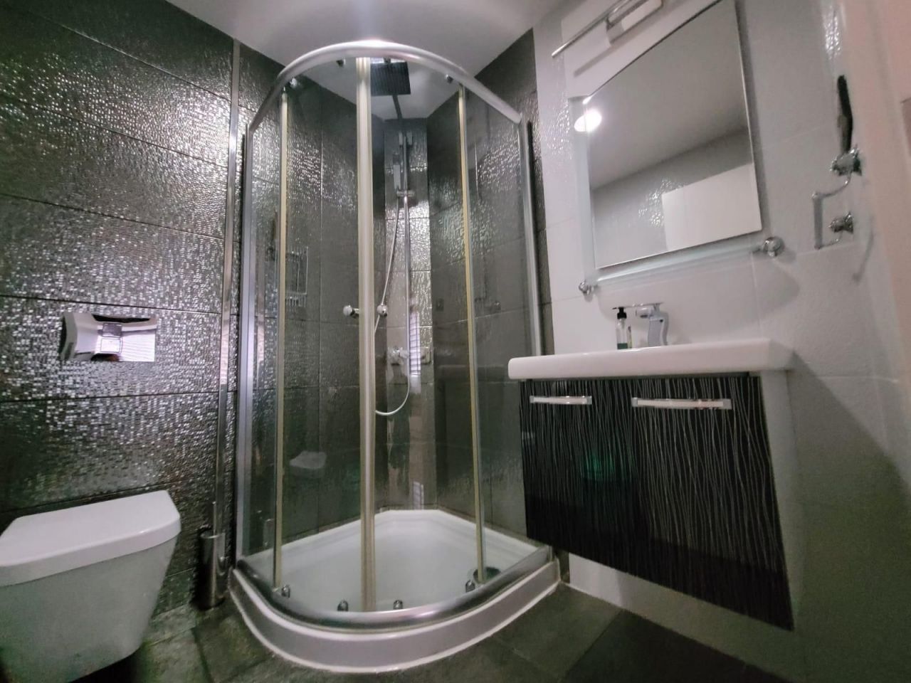 Квартира в Алании, Турция, 115 м2 фото 4