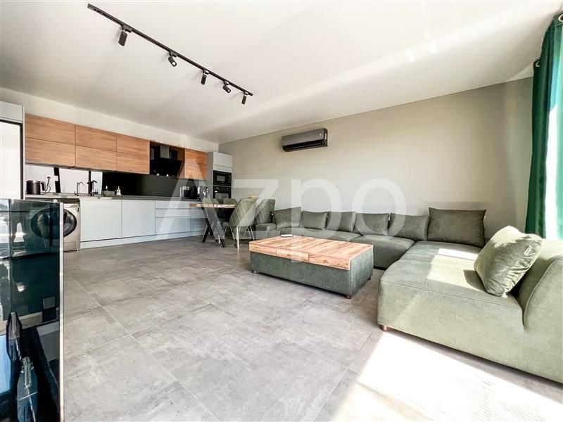 Вилла в Алании, Турция, 140 м2 фото 3