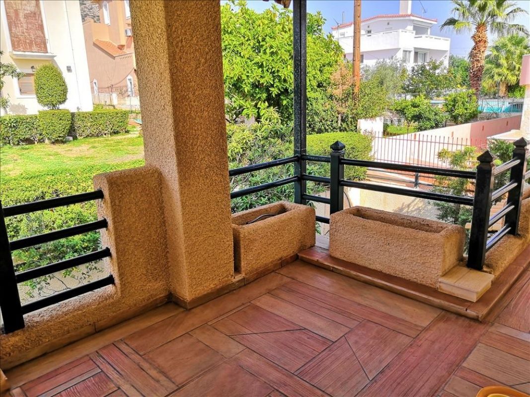 Дом в Афинах, Греция, 430 м2 фото 4