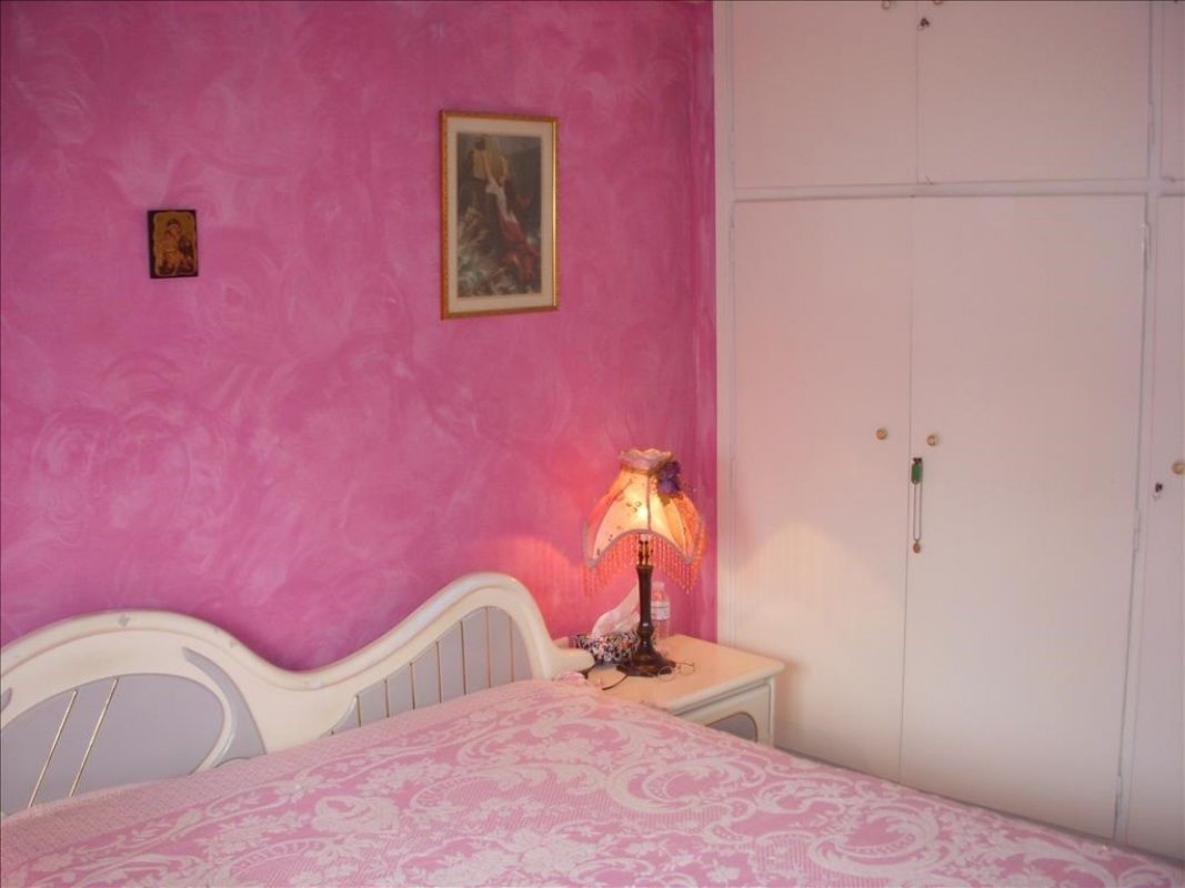Квартира в Афинах, Греция, 94 м2 фото 4