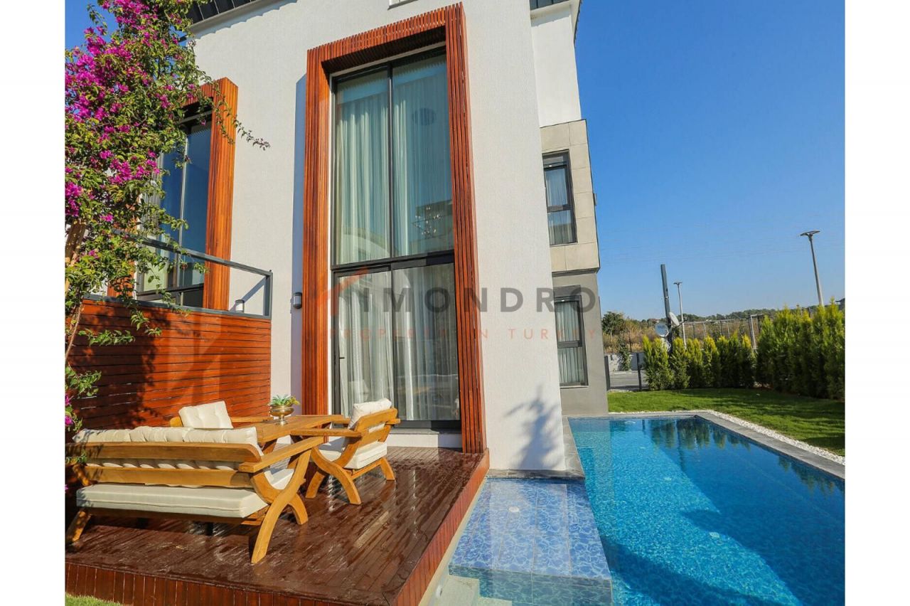 Дом в Манавгате, Турция, 252 м2 фото 5
