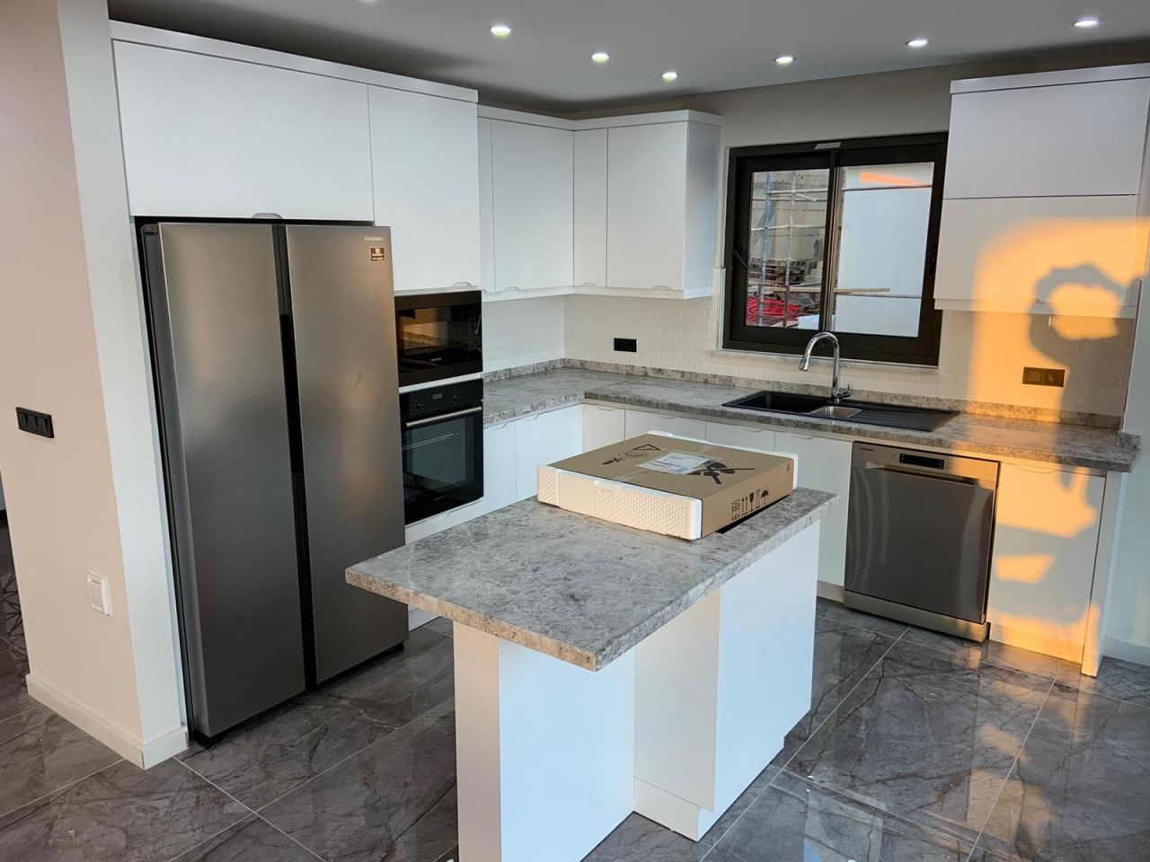 Вилла в Алании, Турция, 350 м2 фото 3