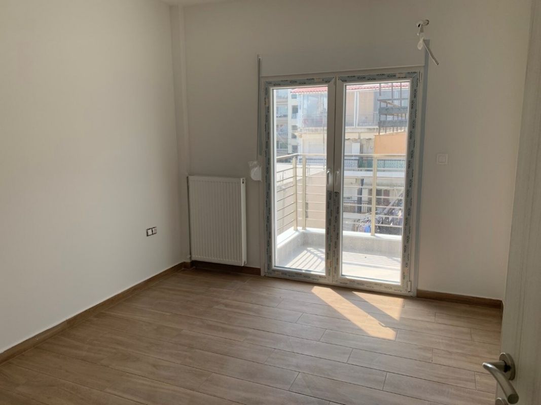 Квартира на Северо-Эгейских островах, Греция, 59 м2 фото 3