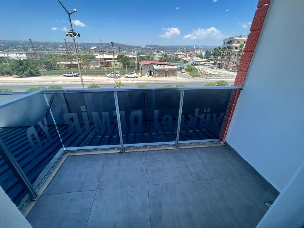 Квартира в Мерсине, Турция, 150 м2 фото 3