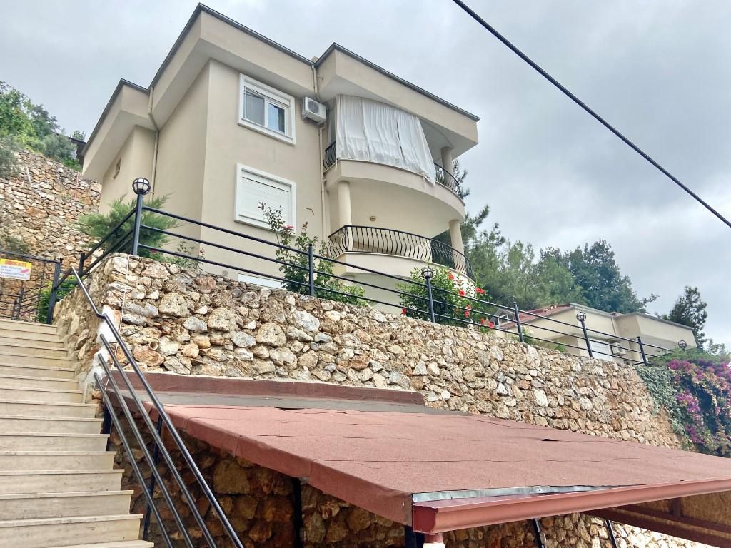 Пентхаус в Алании, Турция, 186 м2 фото 4