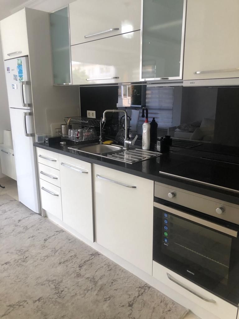 Квартира в Алании, Турция, 55 м2 фото 5