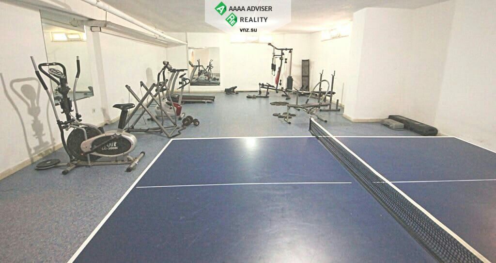 Квартира в Алании, Турция, 125 м2 фото 5