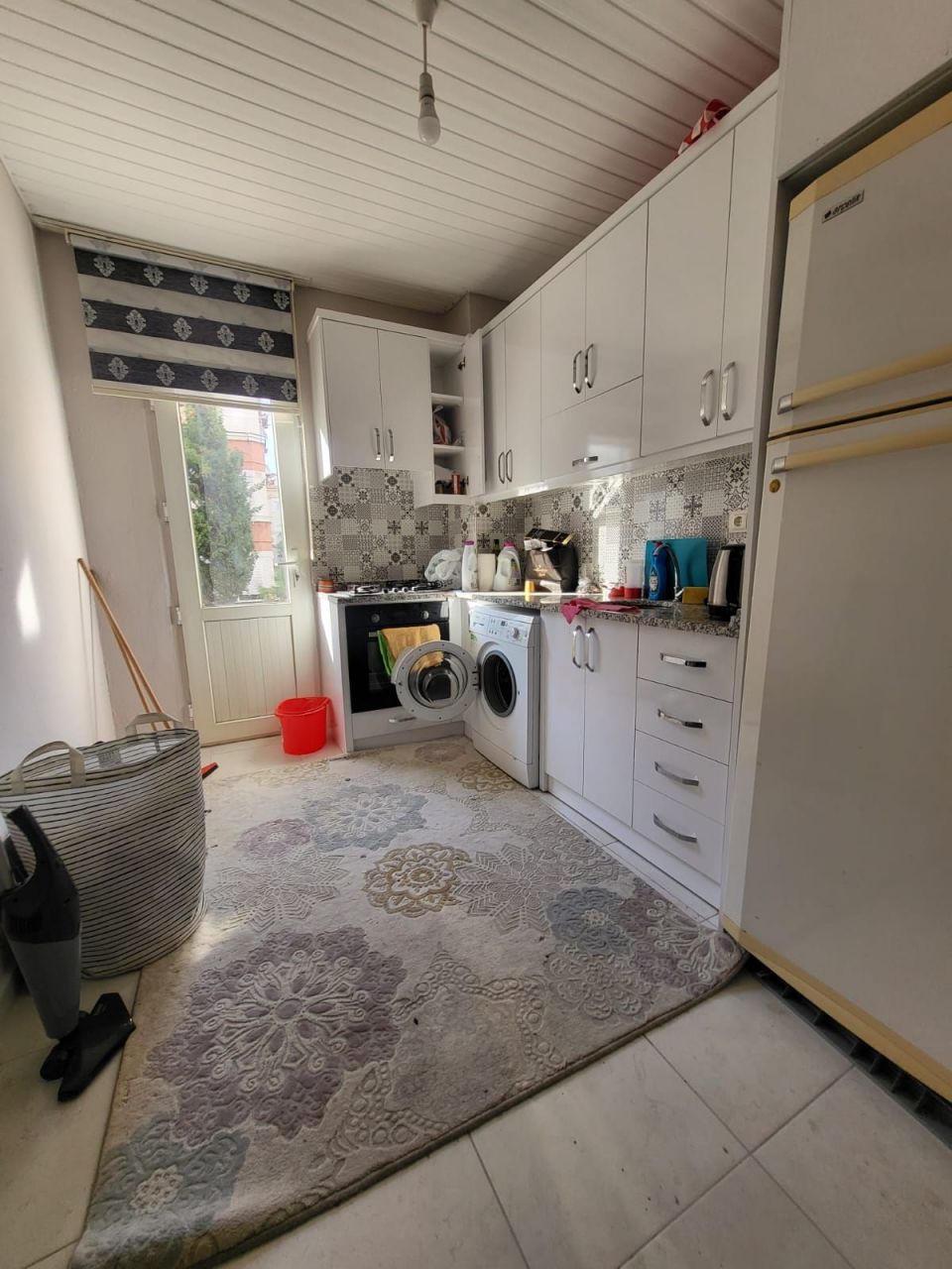Квартира в Алании, Турция, 70 м2 фото 4